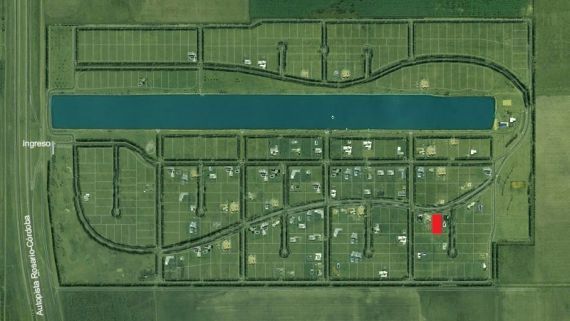 Au Cordoba - Rosario 00 - O`Feely Negocios Inmobiliarios - 11