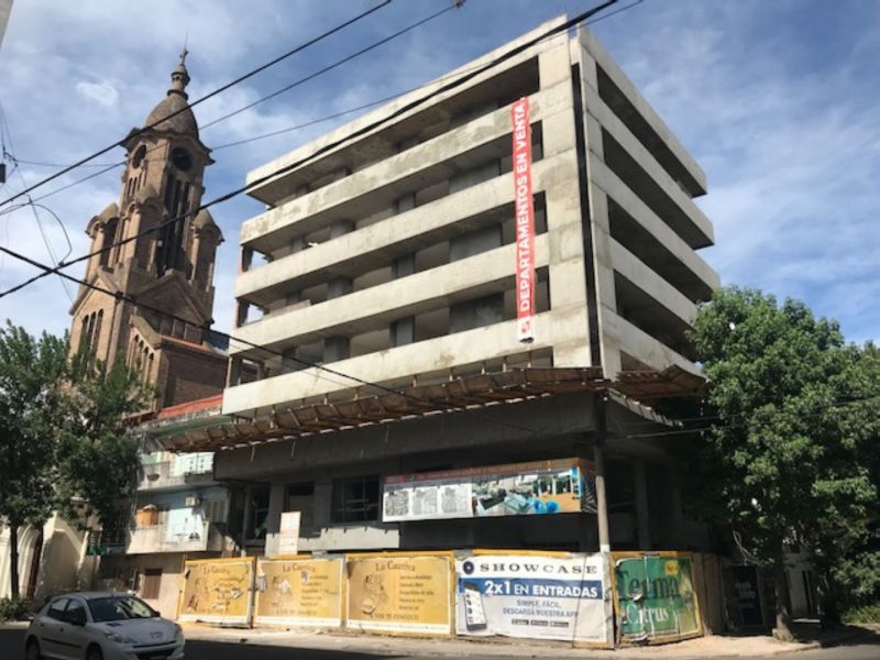Colon 1800 - Soboleosky Inmobiliaria