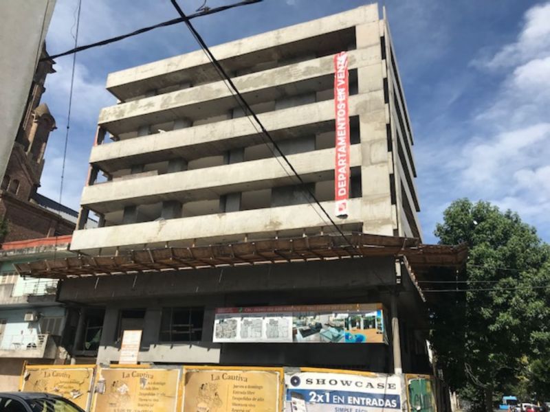 Colon 1800 - Soboleosky Inmobiliaria